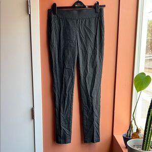 Jones New York Charcoal Trousers